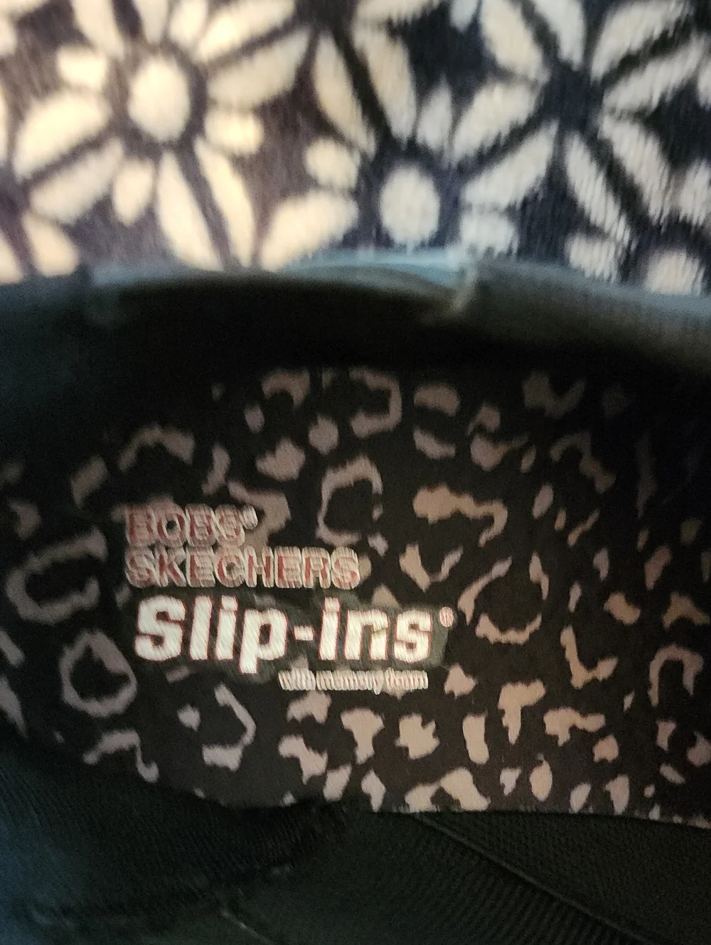 Skechers women skip